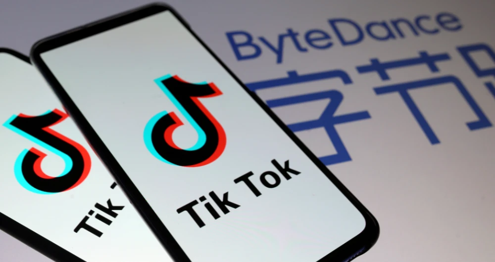 Trump bans dealings with Chinese owners of TikTok, WeChat