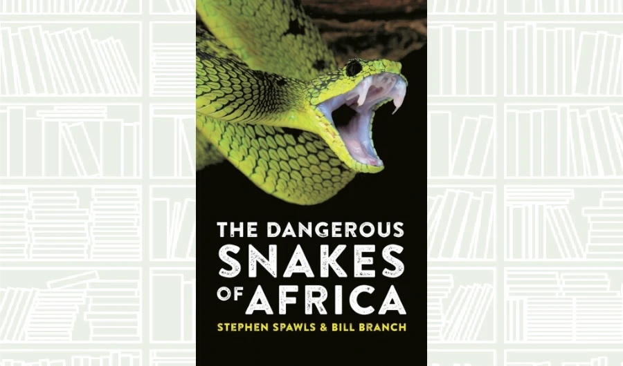 What We Are Reading Today: The Dangerous Snakes of Africa