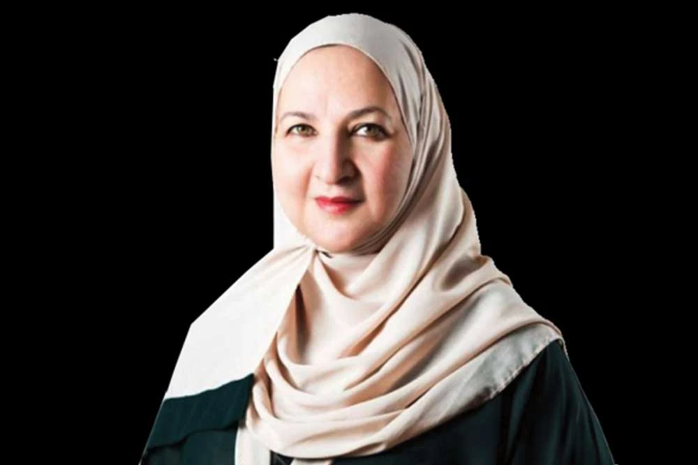 Britain’s ambassador to Saudi Arabia on Thursday welcomed the appointment of Dr. Amal bint Jameel Fatani as cultural attaché to the UK. (Supplied)