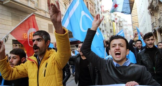 Iraq, Syria’s Turkmen communities a useful tool for Turkey