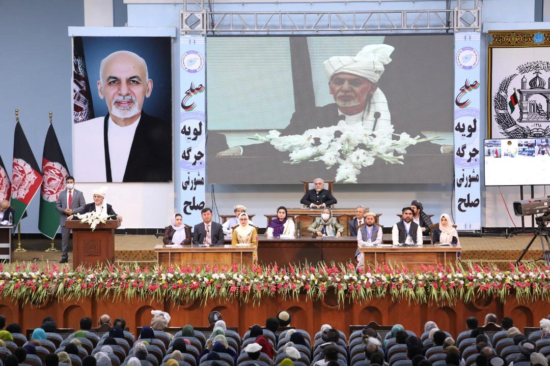Kabul assembly to decide fate of last Taliban inmates