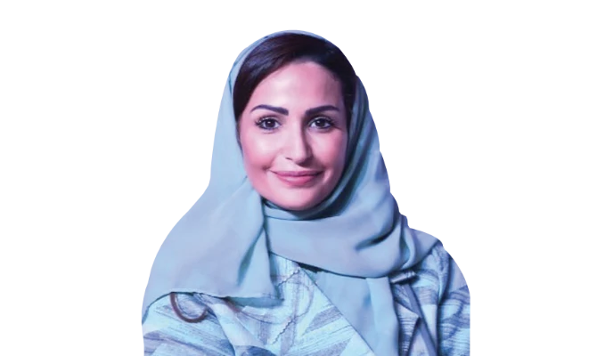 Maha Al-Nuhait