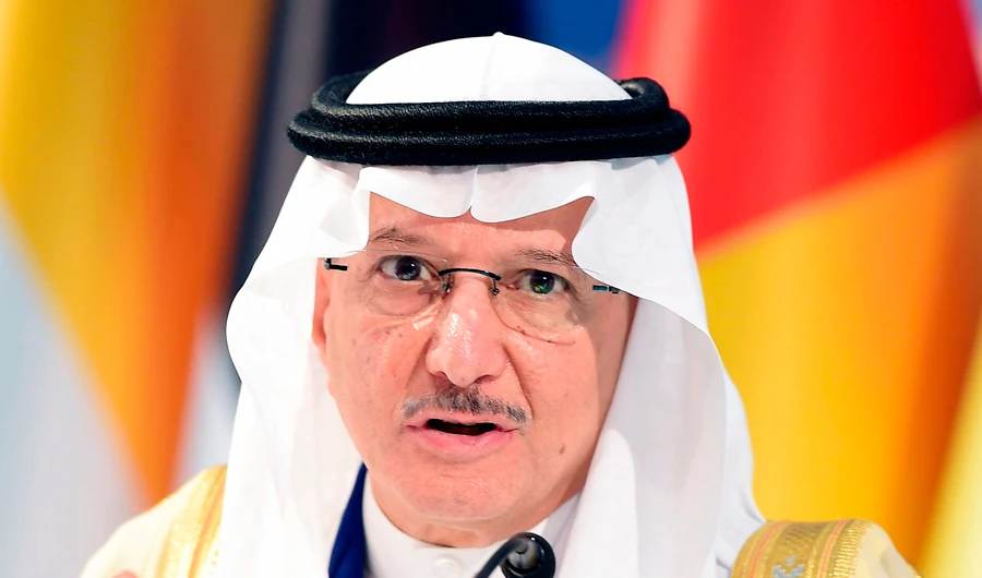 OIC, Arab Parliament condemn latest Houthi drone attack toward Saudi Arabia