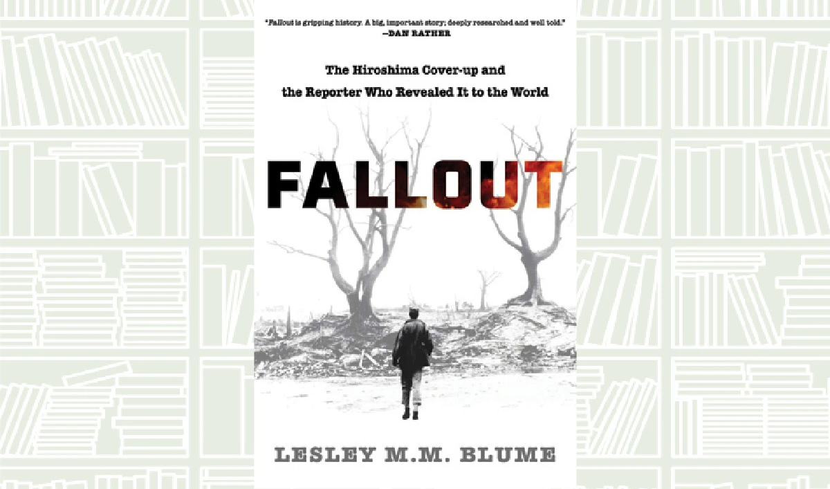 What We Are Reading Today: Fallout
