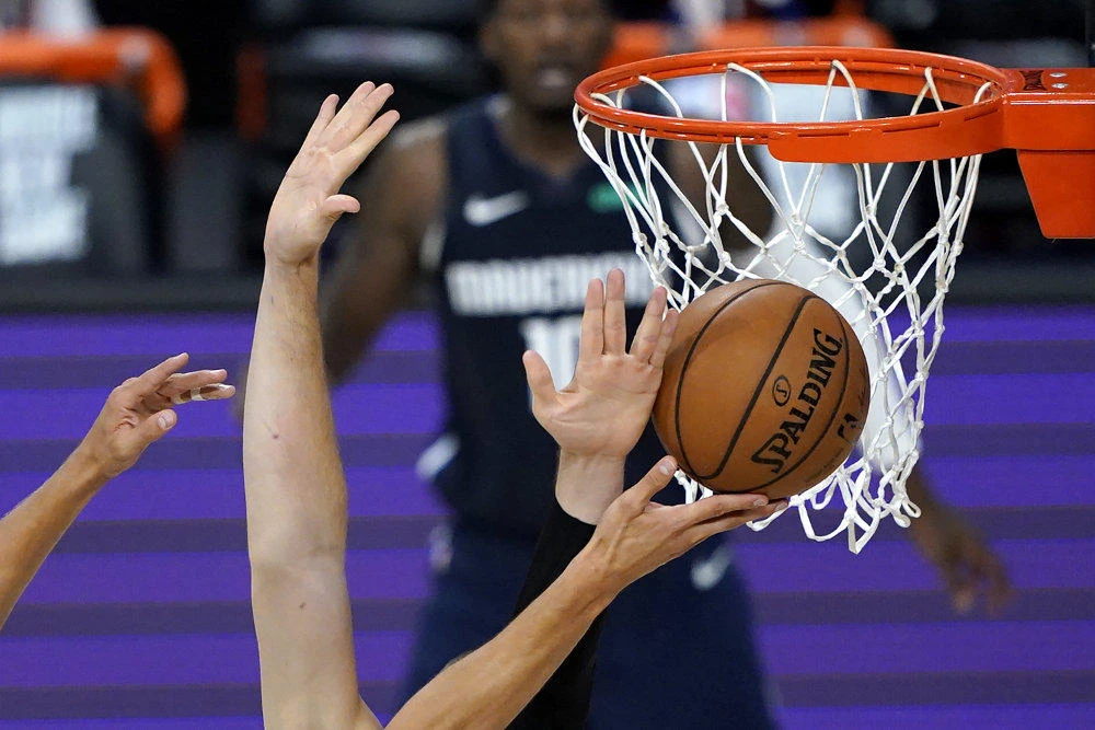 NBA playoff picture comes into a bit more focus
