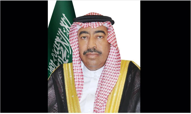 Saudi assistant defense minister dies aged 68