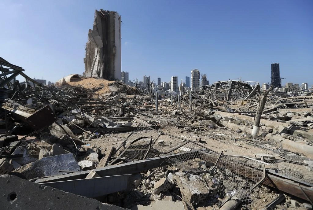 The report quoted Syrian embassy in Lebanon. (File/AFP)