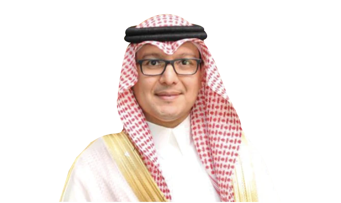 Saudi Ambassador Walid bin Abdullah Bukhari
