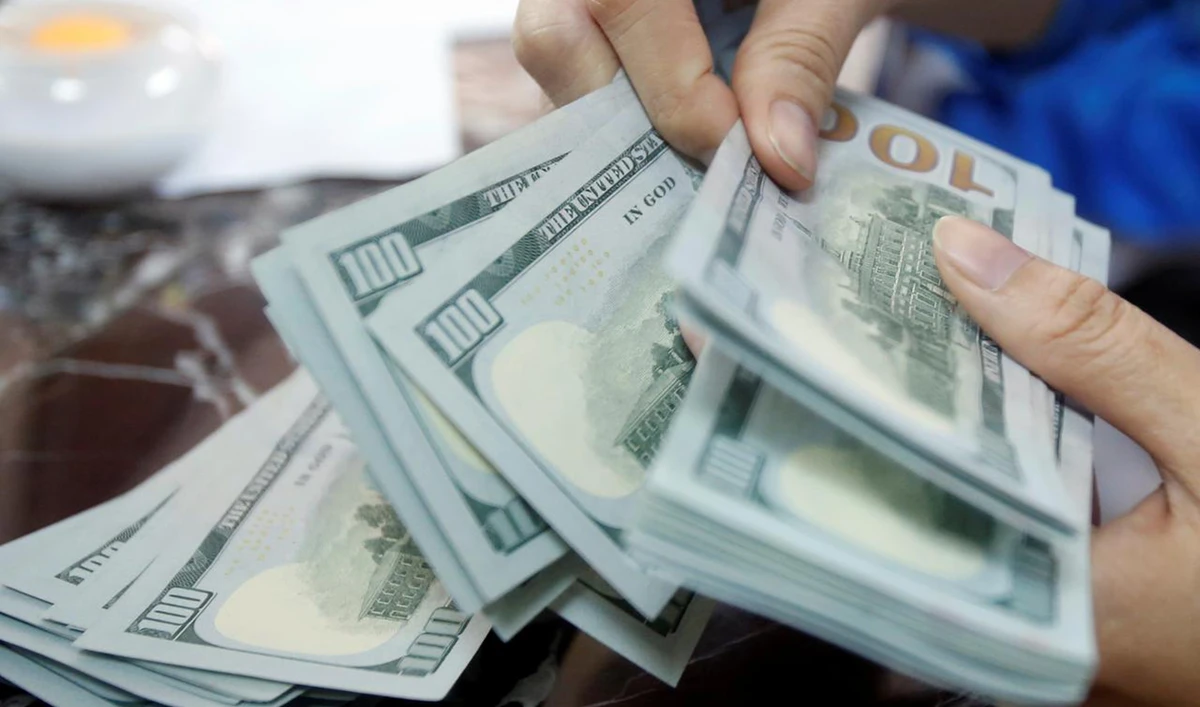 WEEKLY ENERGY RECAP: Weak dollar supports crude fightback