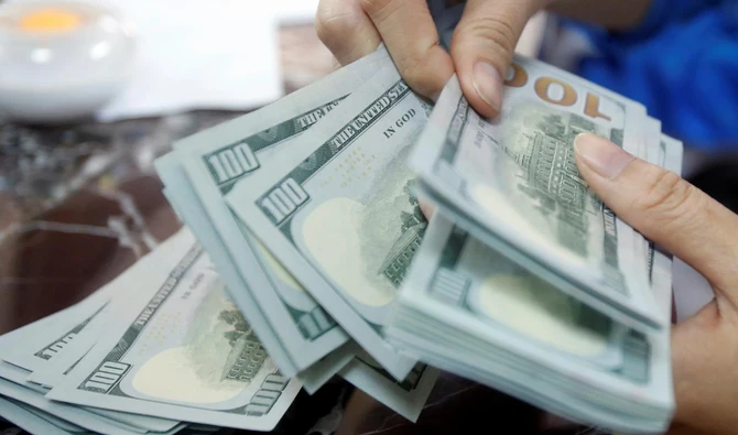 China and Russia imagine a world without the dollar