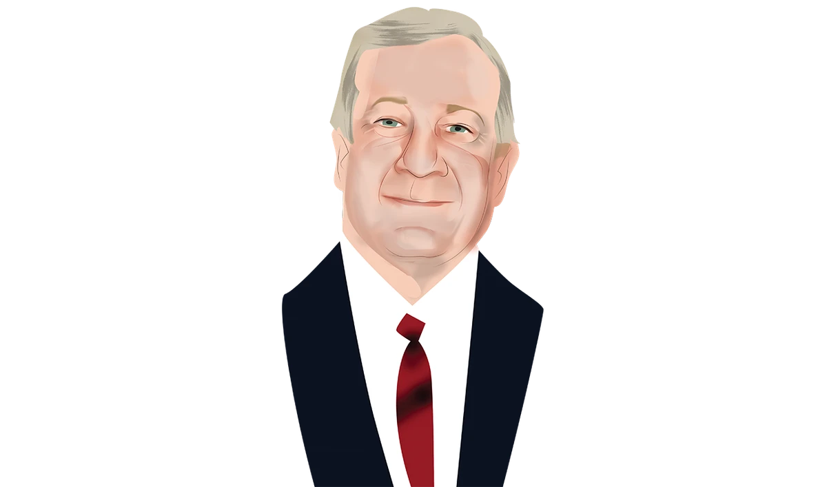 INTERVIEW: For Richard Attias, the man behind Saudi Arabia’s ‘Davos in the Desert’, no mission is impossible