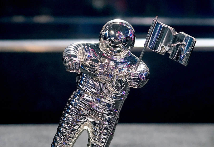 MTV’s Video Music Awards drops plans for indoor show
