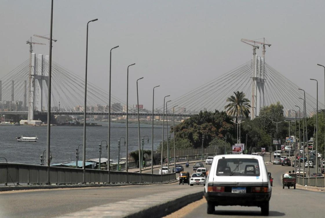 9 killed in car crash in Egypt’s Nile Delta