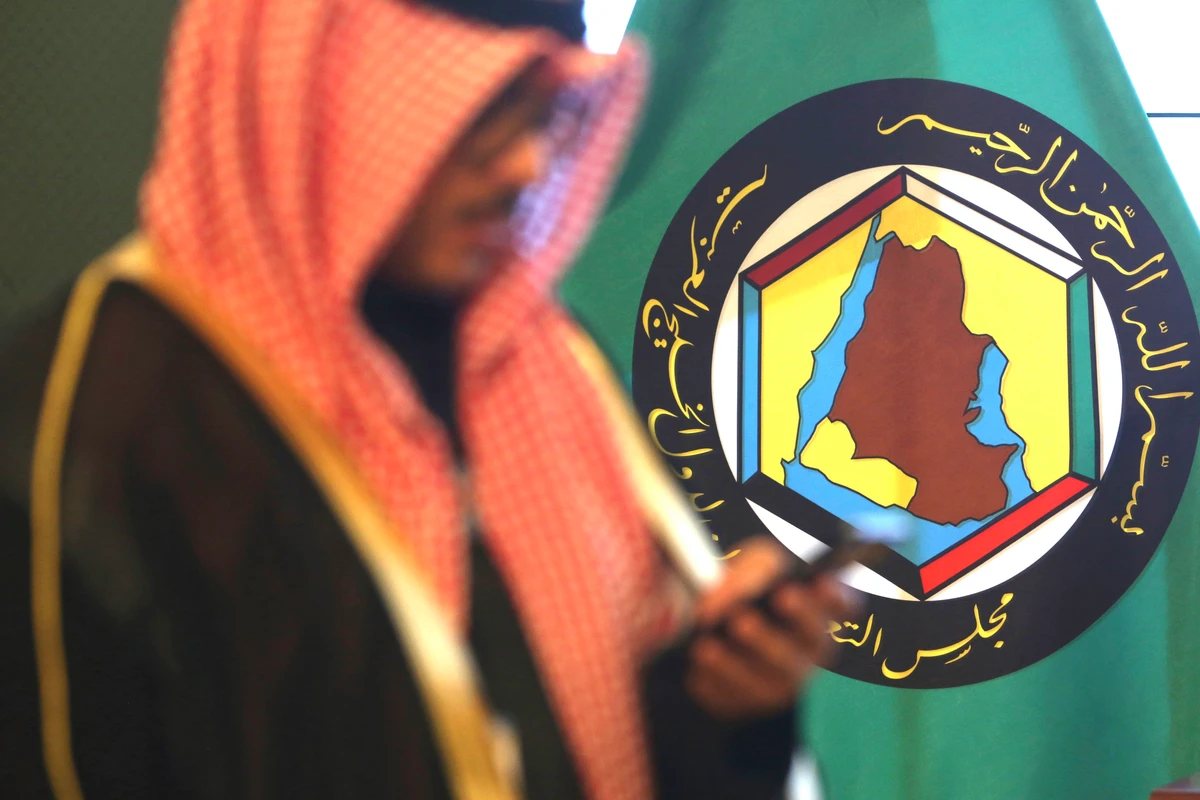GCC urges UN to extend Iran arms embargo