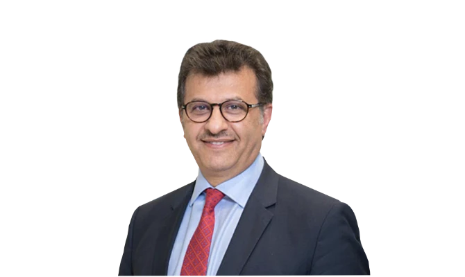 Dr. Hani Najm
