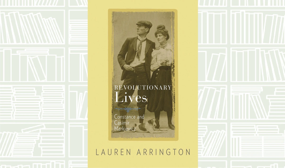 What We Are Reading Today: Revolutionary Lives