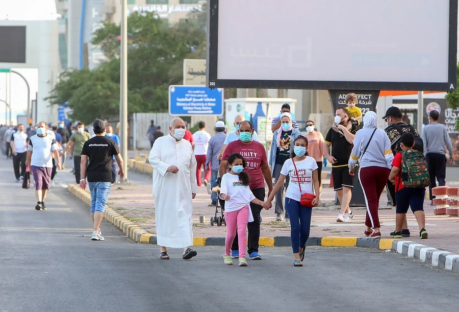 Proposals to cut expats in Kuwait reviewed by National Assembly committee