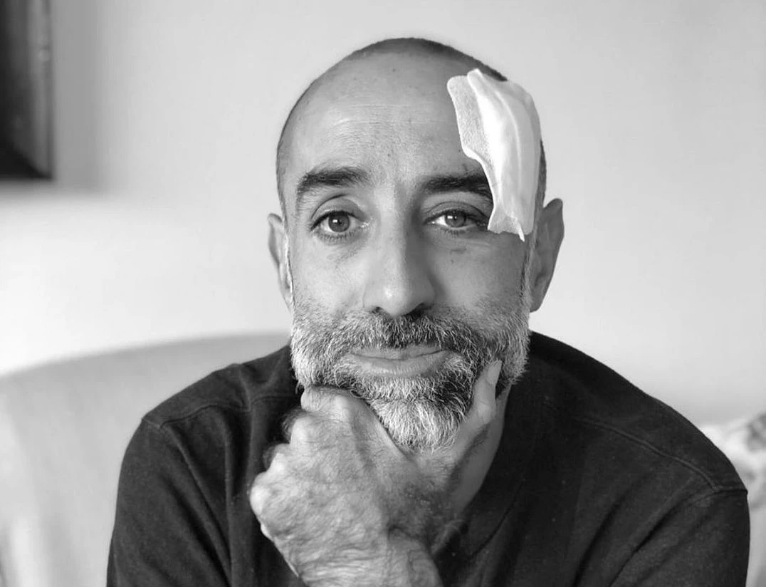 Lebanese designer Rabih Kayrouz suffered ‘brain hemorrhage’ in Beirut explosion