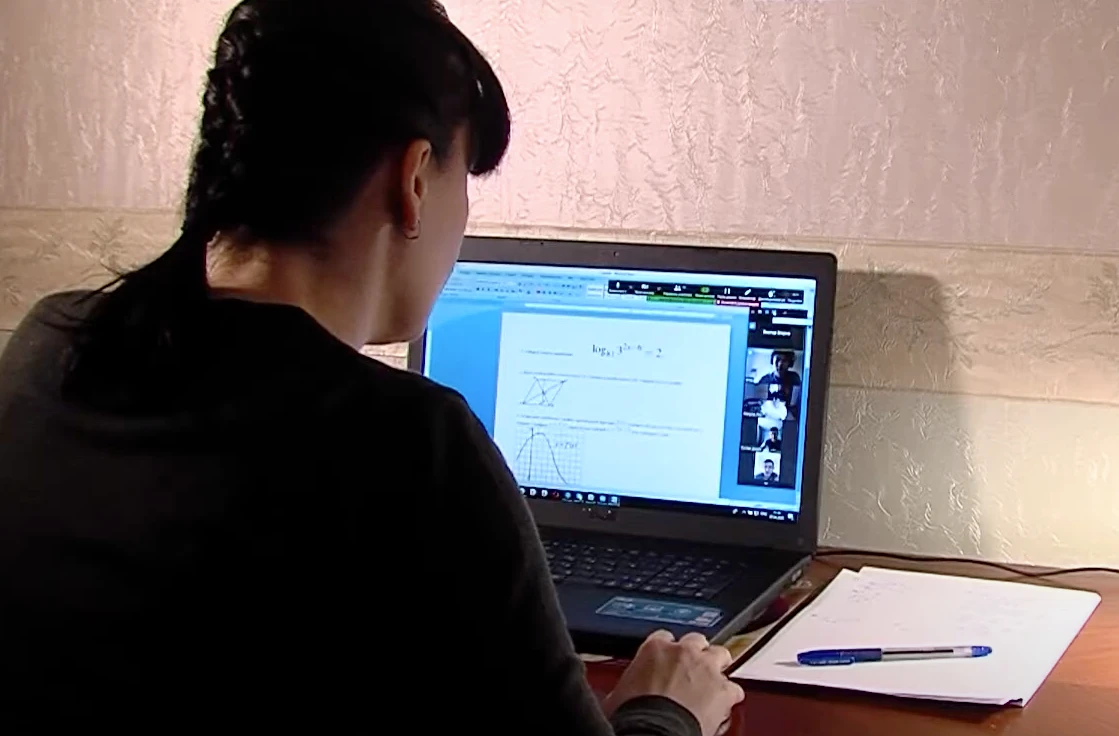 Pandemic helping to unleash education’s potential
