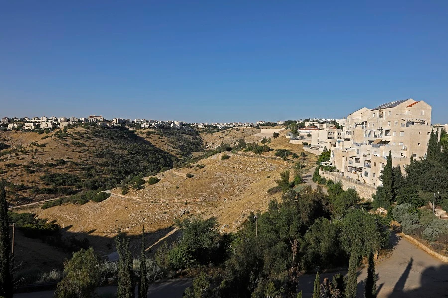 OIC rejects Israel’s plan to annex Palestinian lands