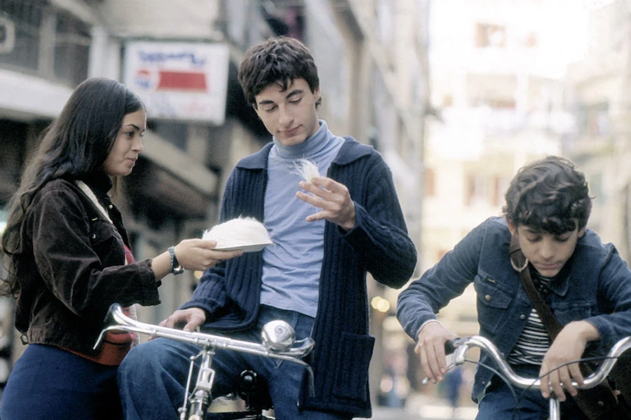 How the UAE’s Cinema Akil is raising funds for Beirut