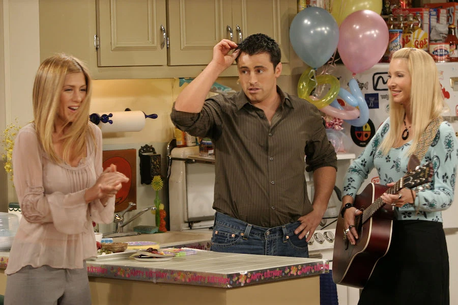 The one in which the ‘Friends’ reunion is postponed again