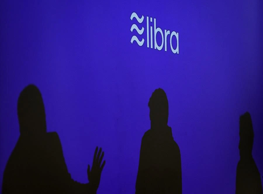 Facebook creates unit devoted to financial services