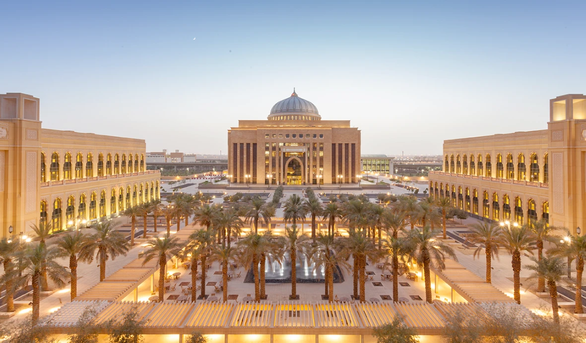 Saudi Arabia's Princess Nourah University opens admissions for animation, photography degrees