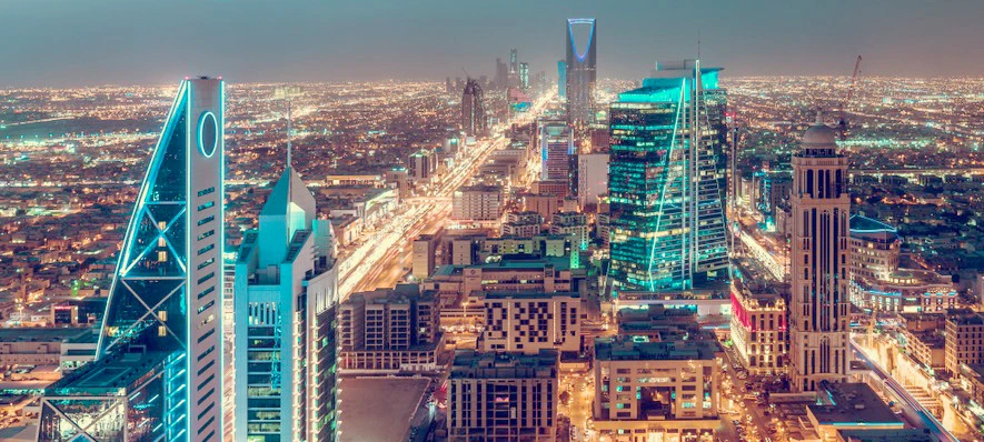 The survey has revealed that most thought leaders and decision-makers in the Kingdom anticipate that COVID-19 will be a positive accelerant of the transformation already underway in the Kingdom.