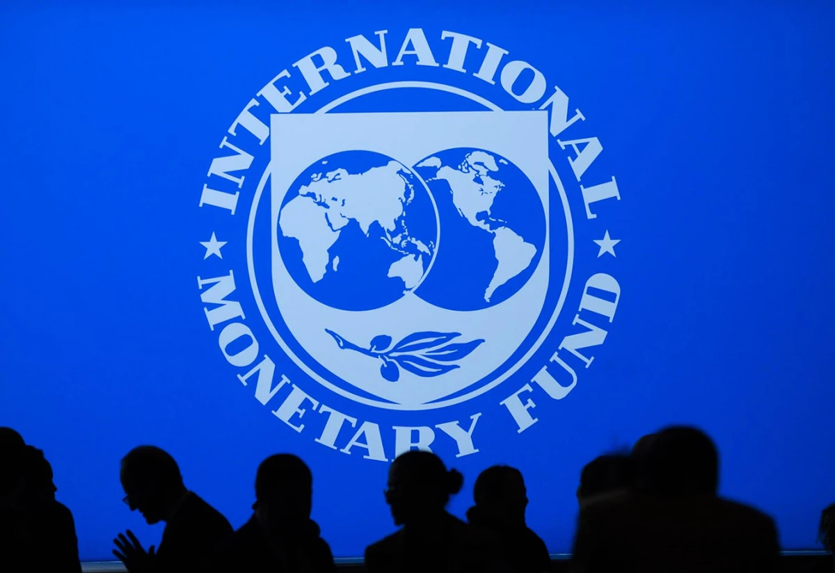 Argentina looks to IMF for more breathing space