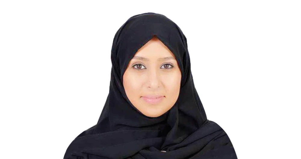 Dr. Kholood Mohamed