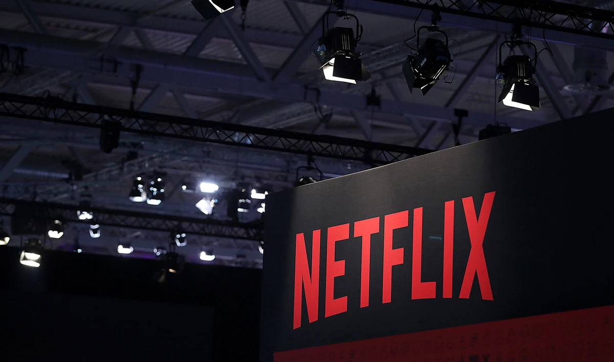 ‘Paranormal’: Netflix’s first Egyptian series whips up social media storm