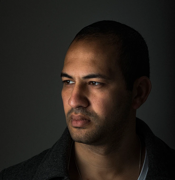 Egyptian photographer to take part in exhibition in Germany