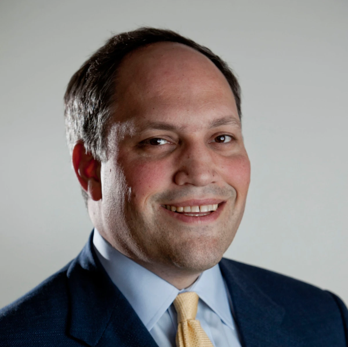 Michael Rubin is a former Pentagon official, and now conducts research on the Middle East for the American Enterprise Institute. (File/American Enterprise Institute)
