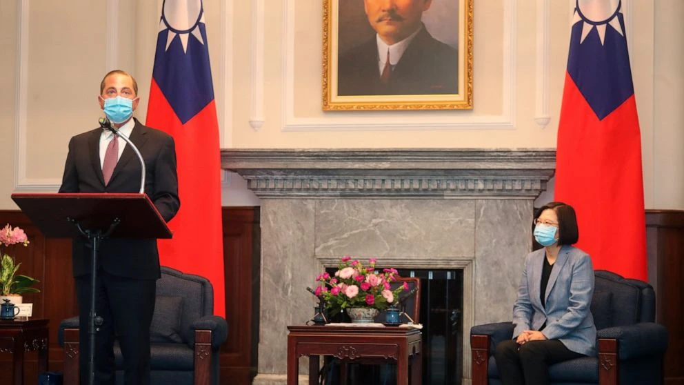 Taiwan should celebrate its diplomatic coup with caution