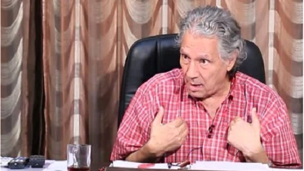 Egyptian actor and academic Sanaa Shafea dies aged 77