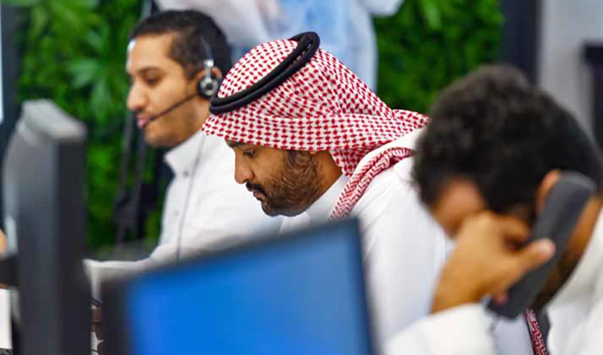 In line with Vision 2030, Yesser has focused on providing the latest technical solutions to governmental agencies, programs, and organizations to raise the productivity and efficiency of the public sector.