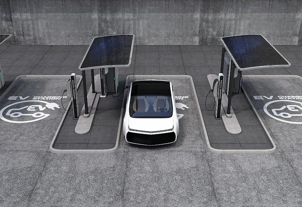 European battery technology startups are looking for ways to build a competitive advantage over larger and cheaper Chinese and South Korean rivals. (Reuters)