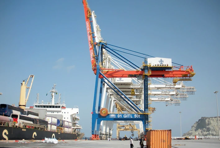 China Pakistan Economic Corridor is a game-changer