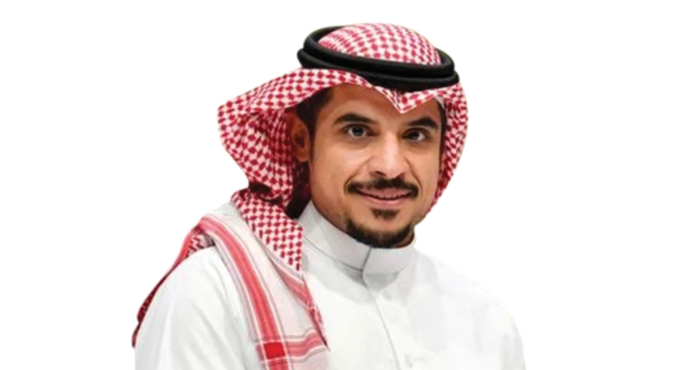 Fahad Al-Azzam
