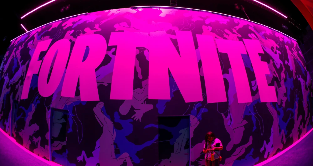 Apple, Google drop Fortnite from app stores over payments