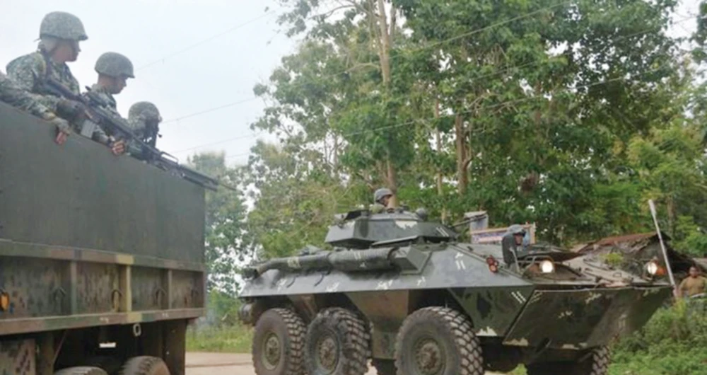 Notorious Abu Sayyaf leader arrested in Davao