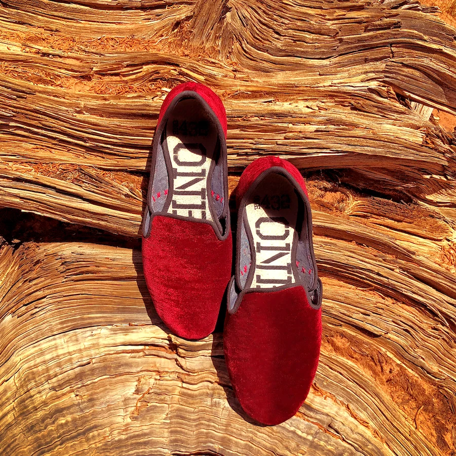 ONE432 was founded by Ammar Belal, a professor at the prestigious Parsons School of Design in New York. (Supplied)