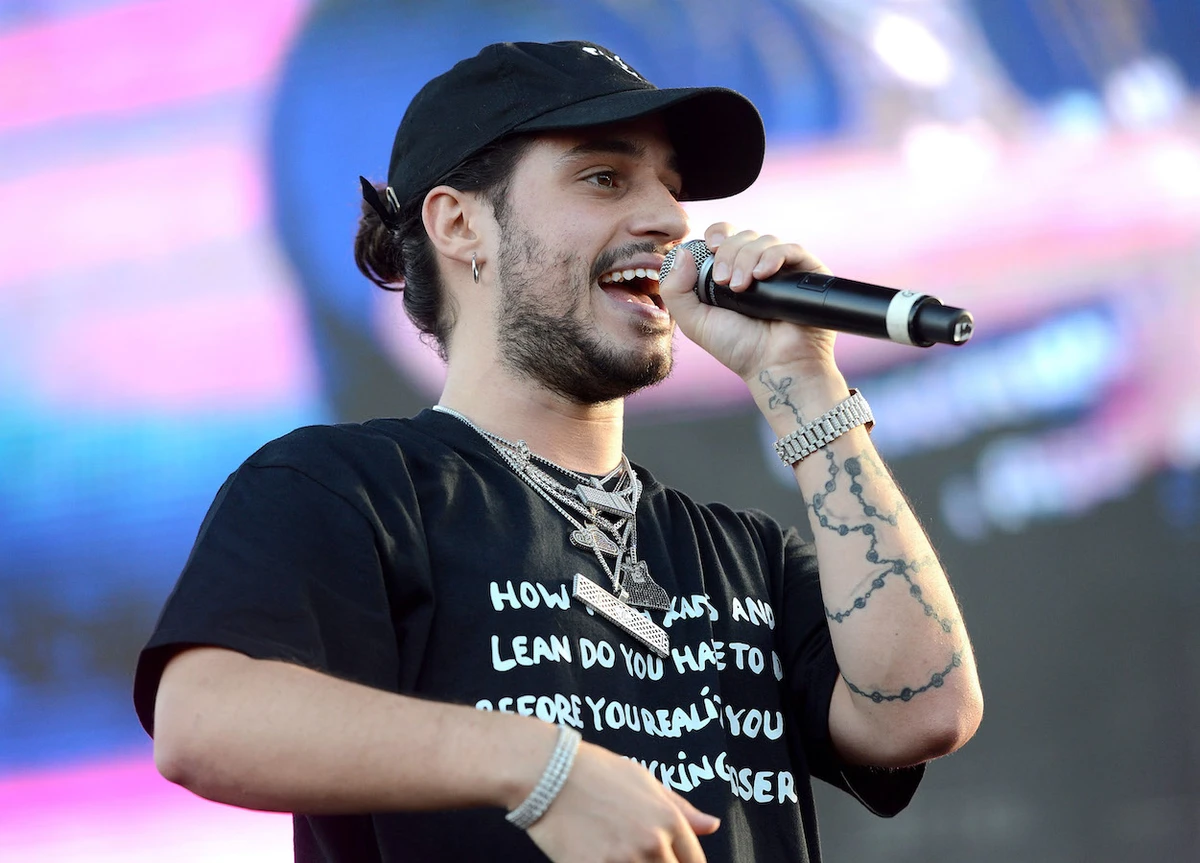 Russ’s Dubai concert postponed again