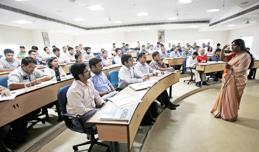 A transformational reform of India’s education sector