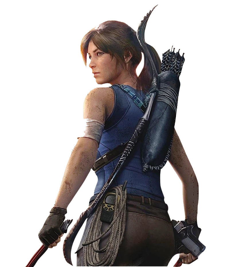 What We Are Playing Today: Tomb Raider
