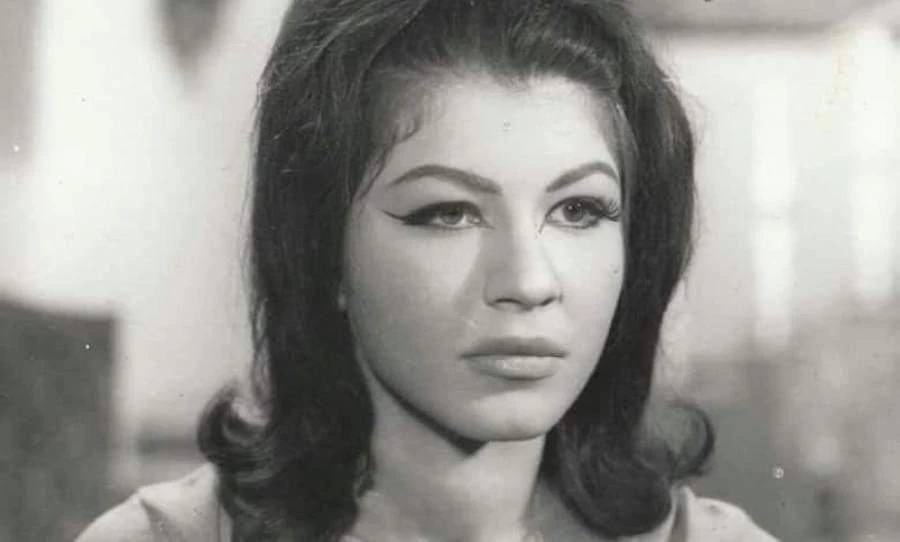 The actress died after a long battle with illness. Supplied