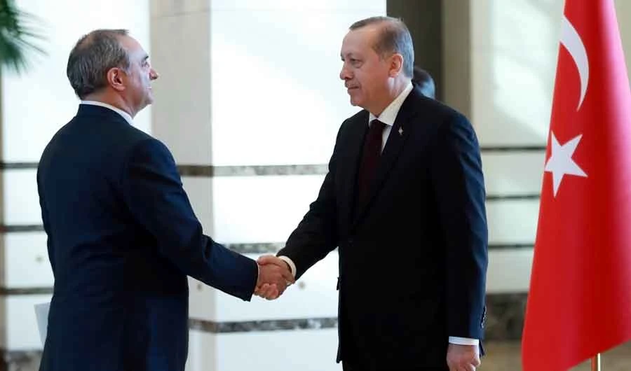 Ankara burns bridges with UAE but maintains ties with Israel: Why?