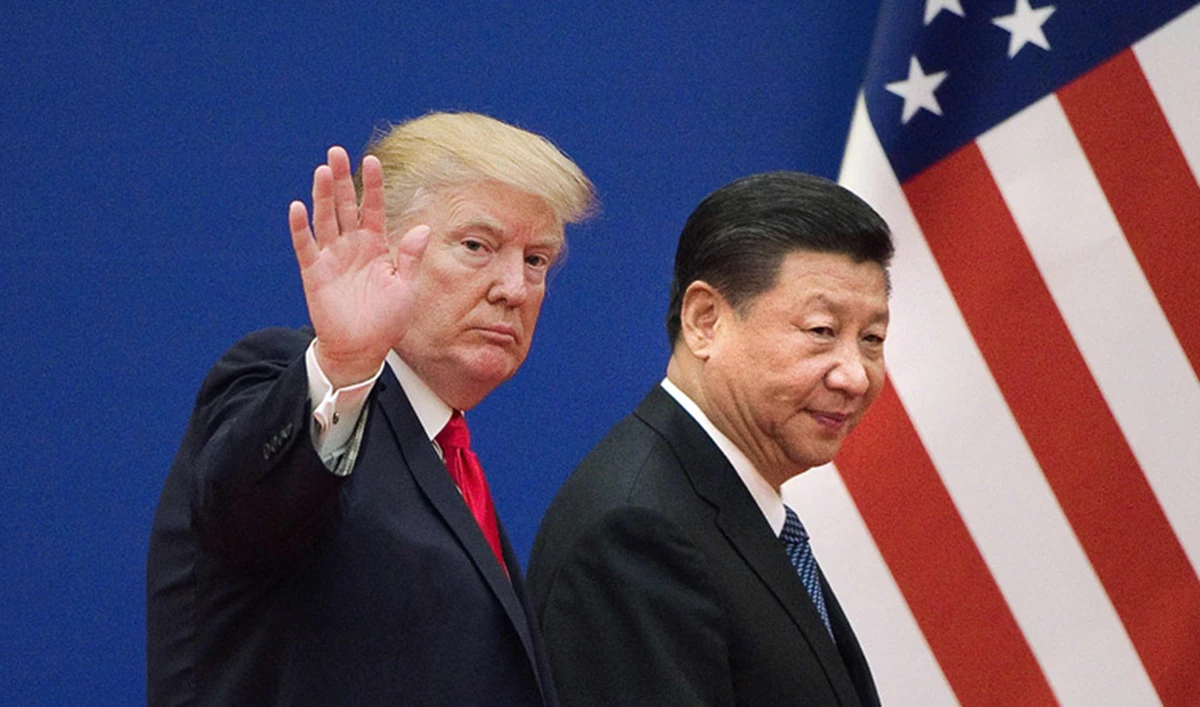 US-China trade review delayed as Beijing lifts farm, oil spending