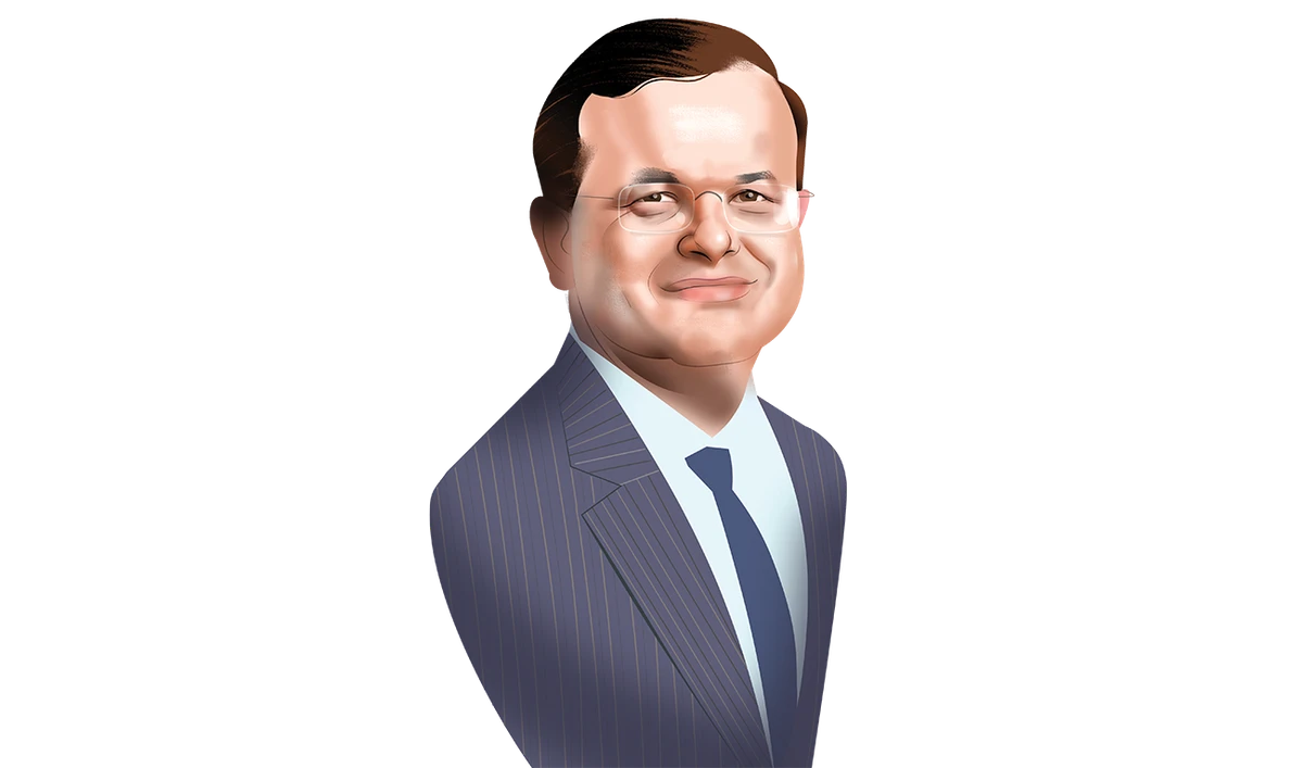 INTERVIEW: Stanchart building bridges with Saudi Arabia